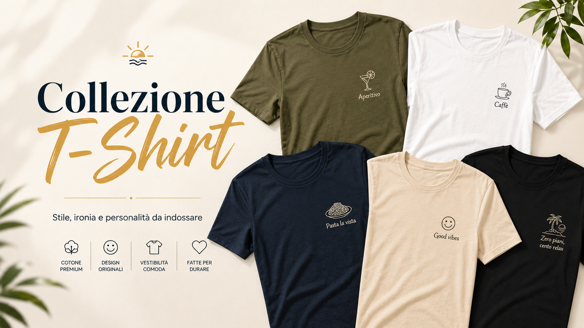 T-shirt
