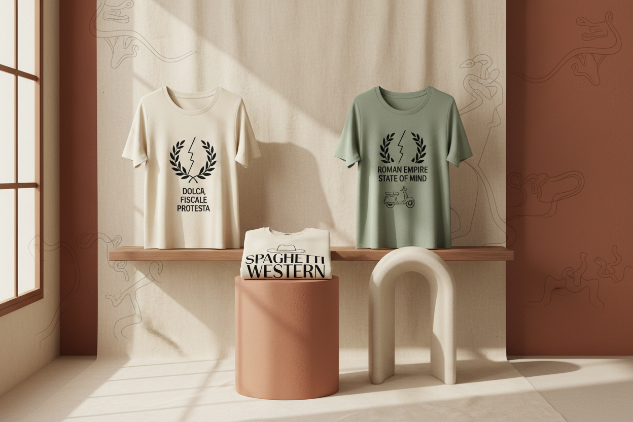 Abbigliamento