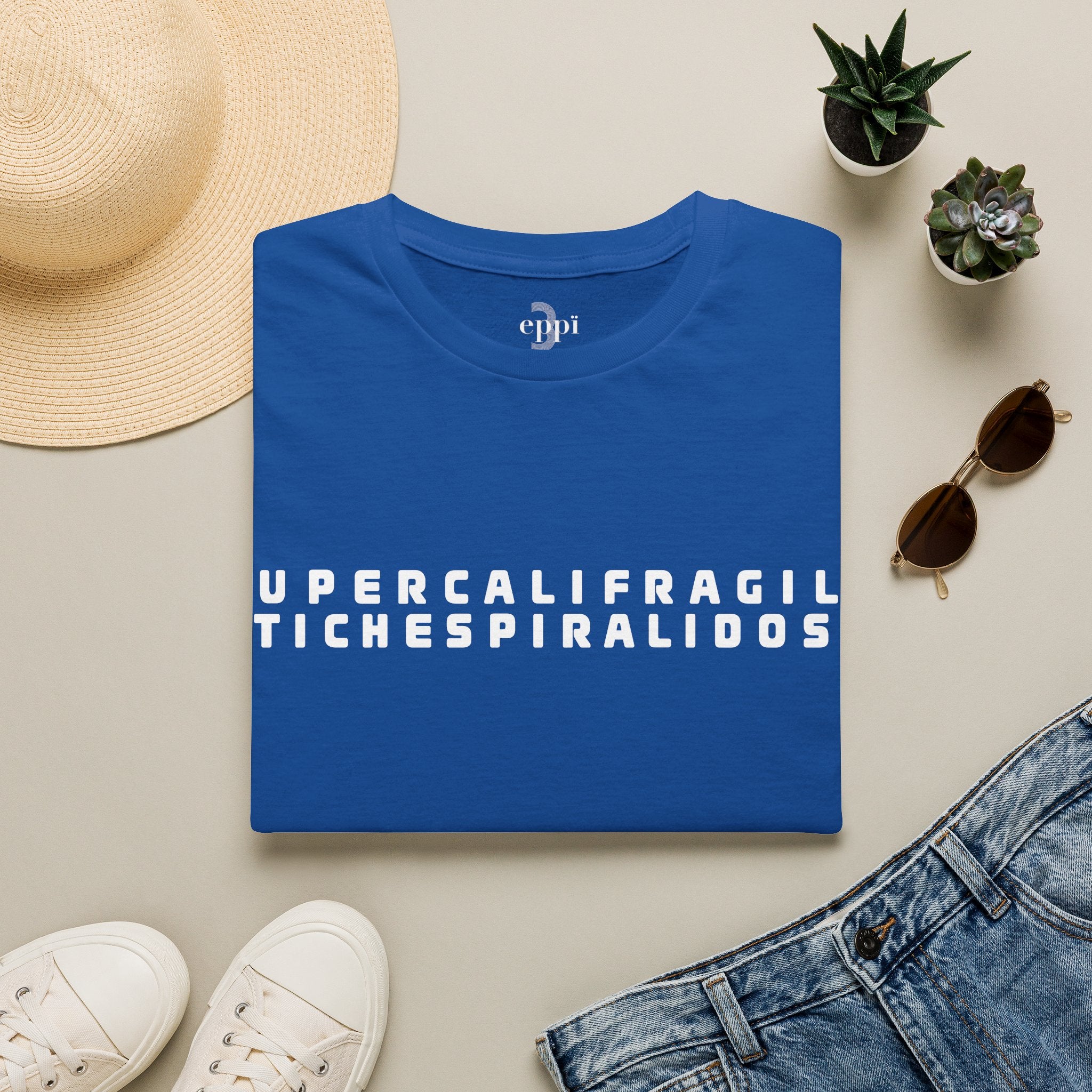SpercaliCHE?
