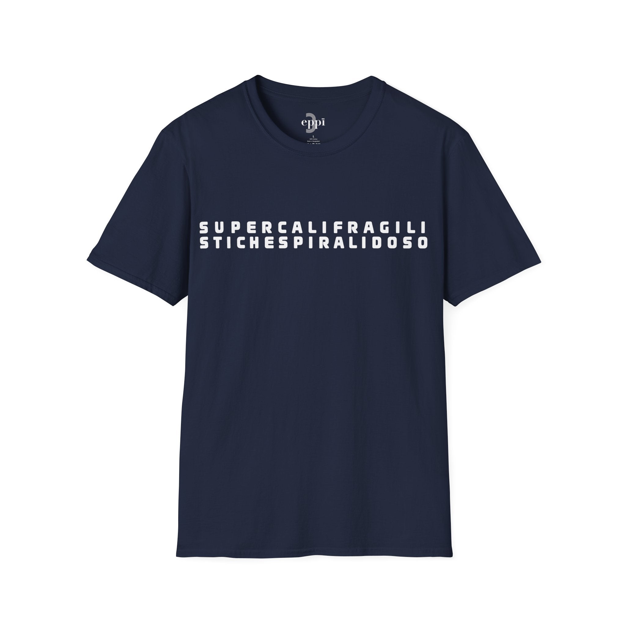 SpercaliCHE?