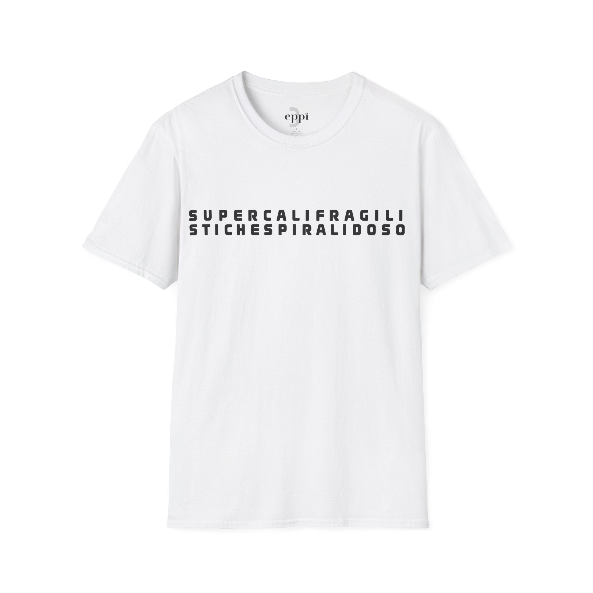 SpercaliCHE?