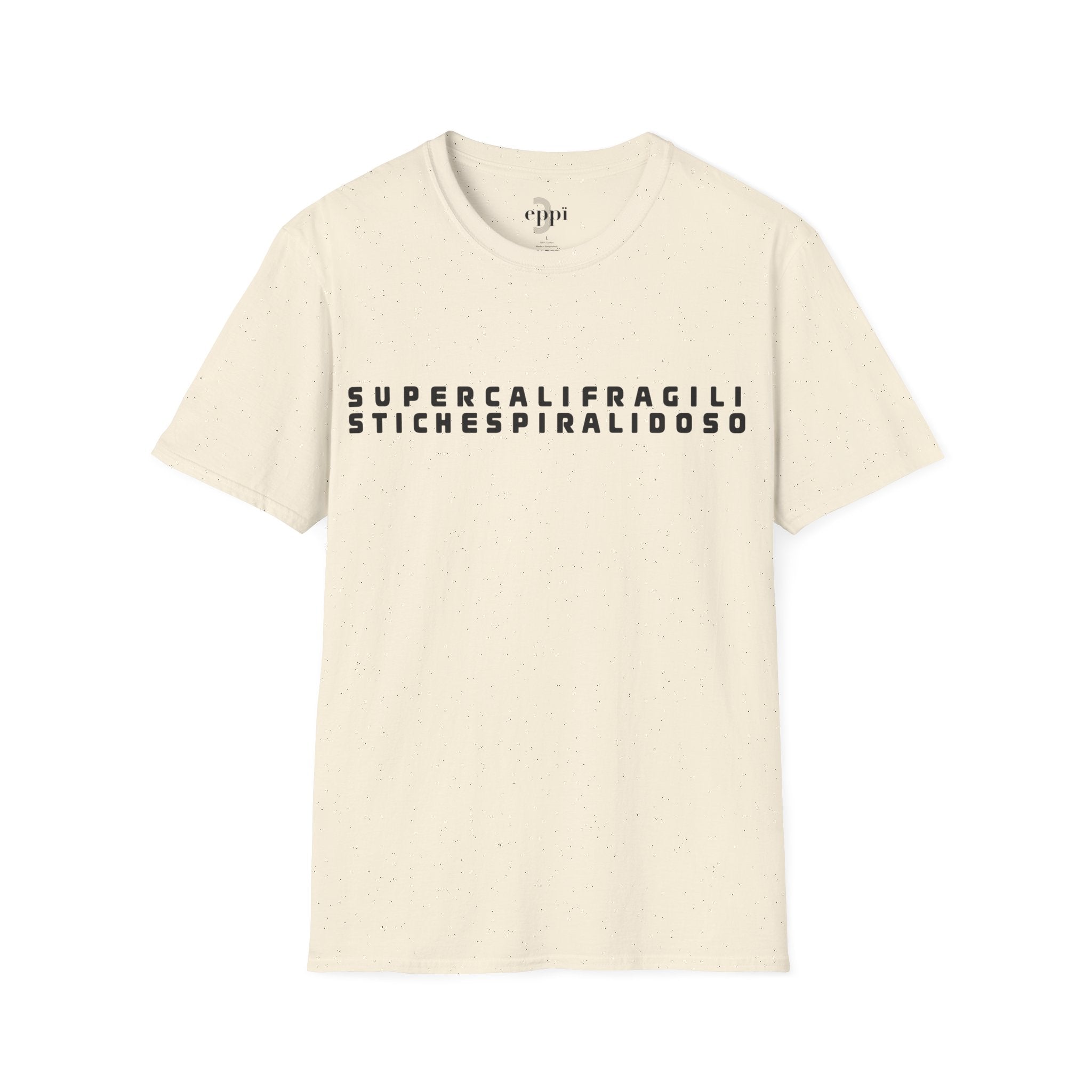 SpercaliCHE?